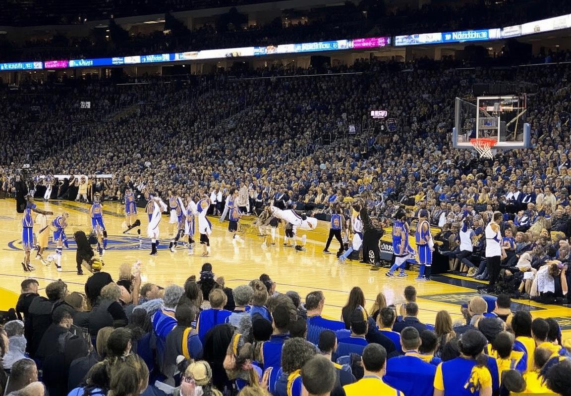 勇士大战强敌：4月9日焦点对决解析