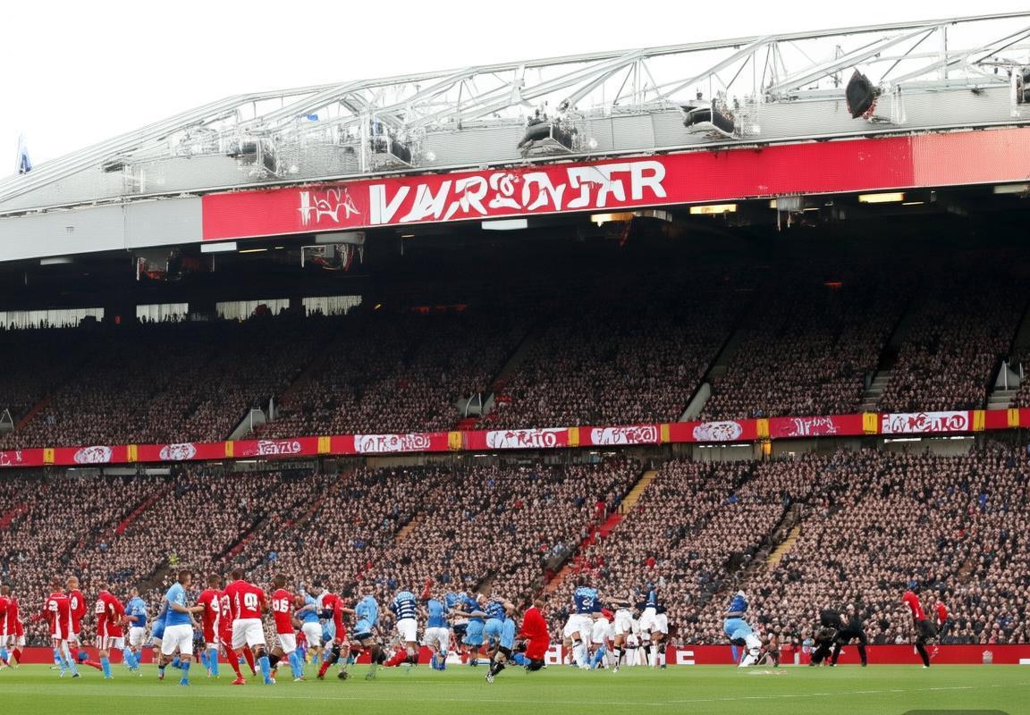 2018英超德比：曼联曼城巅峰对决深度解析