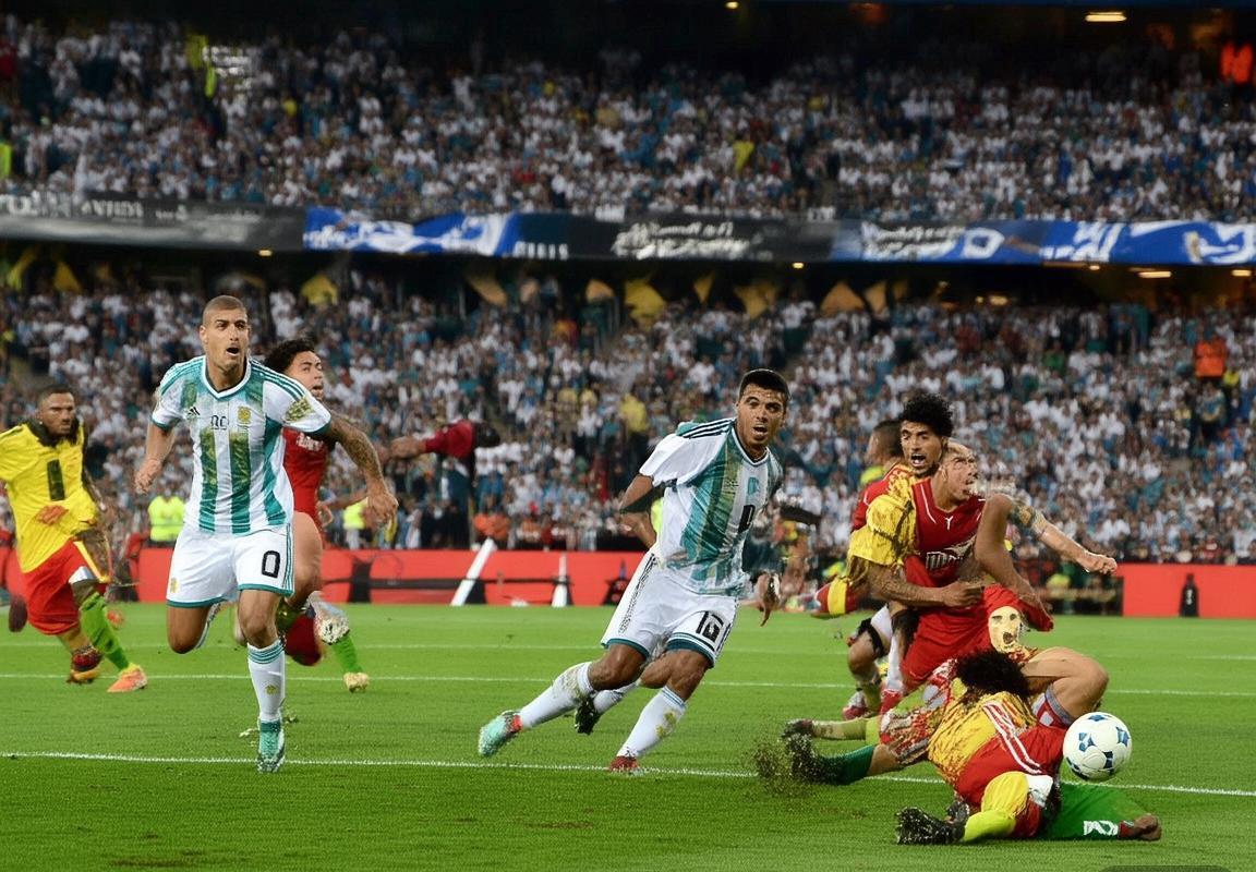 阿根廷VS玻利维亚：南美德比关键瞬间与战术解析