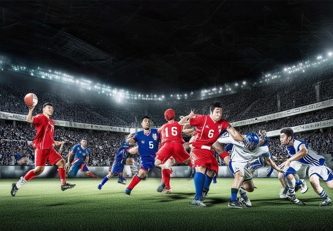 篮球巅峰对决：勇士VS骑士战术解析与未来展望